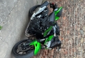 Motos - Kawasaki Z400 2020 Nafta 11400Km - En Venta