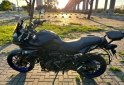 Motos - Yamaha Tracer 700 2018 Nafta 18200Km - En Venta