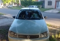 Autos - Fiat Palio fire 5p 2007 Nafta 200000Km - En Venta