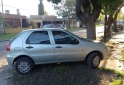 Autos - Fiat Palio fire 5p 2007 Nafta 200000Km - En Venta