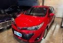 Autos - Toyota YARIS XLS 2019 Nafta 90000Km - En Venta