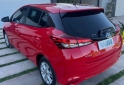 Autos - Toyota YARIS XLS 2019 Nafta 90000Km - En Venta