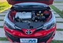 Autos - Toyota YARIS XLS 2019 Nafta 90000Km - En Venta