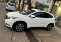 Autos - Honda HR-V LX CVT 2017 Nafta  - En Venta