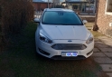 Autos - Ford FOCUS 3 2016 Nafta 74500Km - En Venta