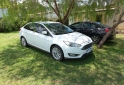 Autos - Ford FOCUS 3 2016 Nafta 74500Km - En Venta