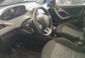 Autos - Peugeot 208 2014 Nafta 113800Km - En Venta