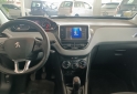 Autos - Peugeot 208 2014 Nafta 113800Km - En Venta