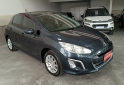 Autos - Peugeot 308 2012 Diesel 143700Km - En Venta