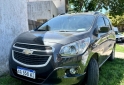 Autos - Chevrolet Spin Ltz 7 asientos 2016 Nafta 87000Km - En Venta