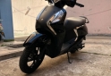 Motos - Yamaha FASCINO 125 2021 Nafta 10000Km - En Venta