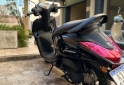 Motos - Yamaha FASCINO 125 2021 Nafta 10000Km - En Venta