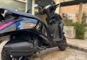 Motos - Yamaha FASCINO 125 2021 Nafta 10000Km - En Venta