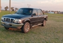 Camionetas - Ford Ranger 2004 Diesel 200000Km - En Venta