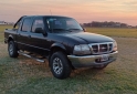 Camionetas - Ford Ranger 2004 Diesel 200000Km - En Venta