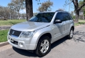 Camionetas - Suzuki Grand Vitara 2007 Nafta 185000Km - En Venta