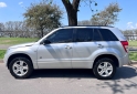 Camionetas - Suzuki Grand Vitara 2007 Nafta 185000Km - En Venta