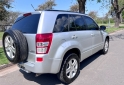 Camionetas - Suzuki Grand Vitara 2007 Nafta 185000Km - En Venta