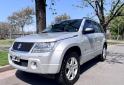 Camionetas - Suzuki Grand Vitara 2007 Nafta 185000Km - En Venta