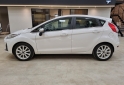 Autos - Ford FIESTA TITANIUM AT 1.6L 2018 Nafta 75000Km - En Venta