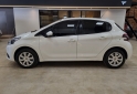 Autos - Peugeot 208 ACTIVE 5p 1.6l 2019 Nafta 50000Km - En Venta