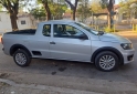 Camionetas - Volkswagen Volkswagen Saveiro 2016 2016 Nafta 79000Km - En Venta