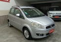 Autos - Fiat IDEA 2011 GNC  - En Venta