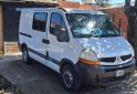 Utilitarios - Renault Master 2011 Diesel 235000Km - En Venta