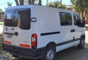 Utilitarios - Renault Master 2011 Diesel 235000Km - En Venta