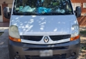 Utilitarios - Renault Master 2011 Diesel 235000Km - En Venta