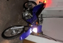 Motos - Yamaha Xtz 125 2024 2024 Nafta 100Km - En Venta