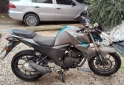 Motos - Yamaha FZ 2022 Nafta 4000Km - En Venta