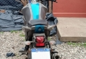 Motos - Yamaha FZ 2022 Nafta 4000Km - En Venta