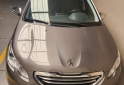 Autos - Peugeot 2008 1.6 THP Sport 2017 Nafta 43800Km - En Venta