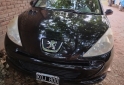 Autos - Peugeot 207 XR 2011 Nafta 102000Km - En Venta