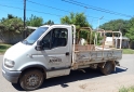 Utilitarios - Renault MASTER DCI 120 CHASIS 2007 Diesel 300000Km - En Venta