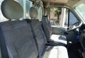 Utilitarios - Renault MASTER DCI 120 CHASIS 2007 Diesel 300000Km - En Venta