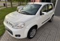 Autos - Fiat UNO ATTRACTIVE 1.4 5P 2013 Nafta 70000Km - En Venta