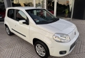 Autos - Fiat UNO ATTRACTIVE 1.4 5P 2013 Nafta 70000Km - En Venta