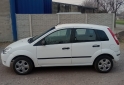 Autos - Ford Ambiente 2004 Nafta 174000Km - En Venta