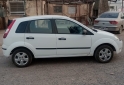 Autos - Ford Ambiente 2004 Nafta 174000Km - En Venta