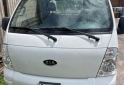 Camiones y Gras - Camin kia 2500 - En Venta