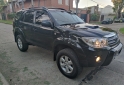 Camionetas - Toyota Sw4 2011 Diesel 217000Km - En Venta