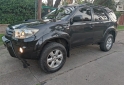 Camionetas - Toyota Sw4 2011 Diesel 217000Km - En Venta