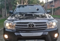 Camionetas - Toyota Sw4 2011 Diesel 217000Km - En Venta