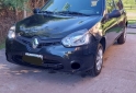 Autos - Renault Clio mio 1.2 16v 2014 Nafta 130000Km - En Venta