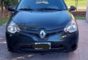 Autos - Renault Clio mio 1.2 16v 2014 Nafta 130000Km - En Venta