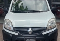 Utilitarios - Renault Kangoo 2015 GNC 111111Km - En Venta