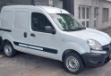 Utilitarios - Renault Kangoo 2015 GNC 111111Km - En Venta