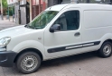 Utilitarios - Renault Kangoo 2015 GNC 111111Km - En Venta